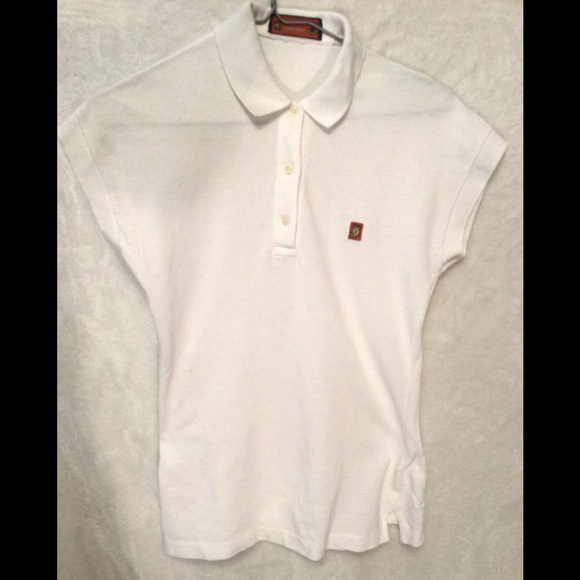 ANNE KLEIN GOLF SHIRT - Picture 1 of 5